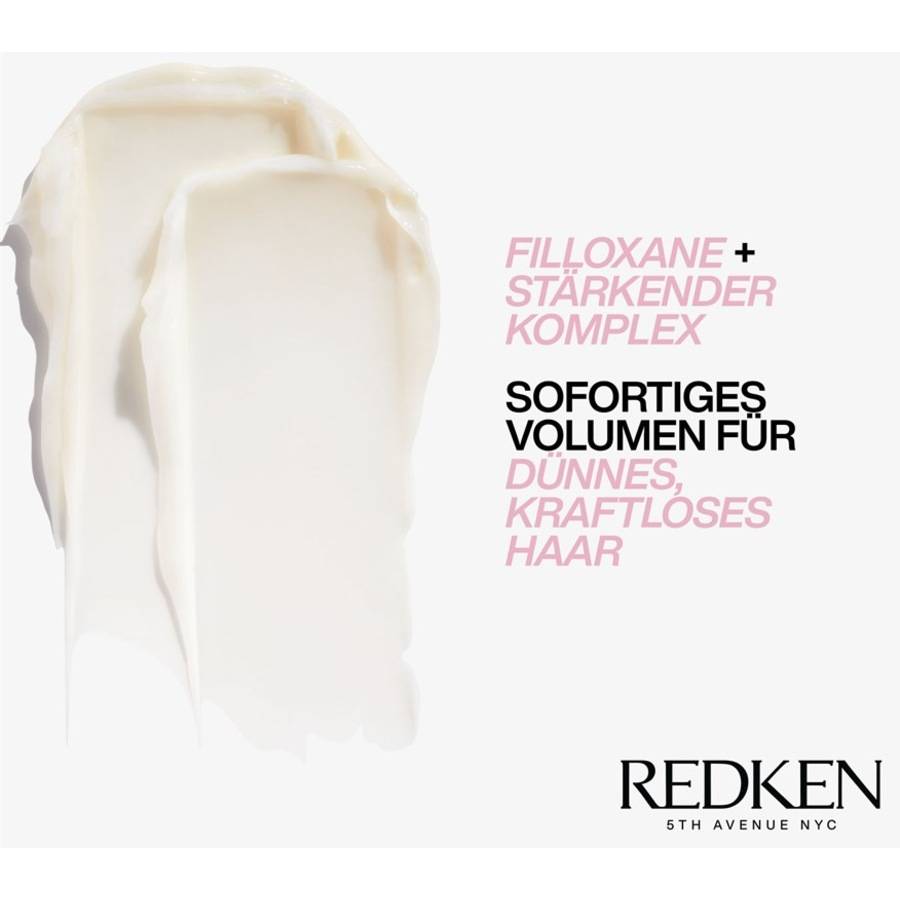 Redken Volume Injection 2025