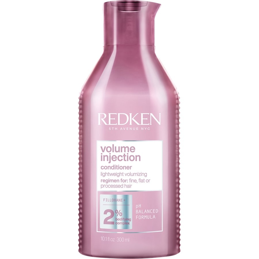 Redken Volume Injection 2025