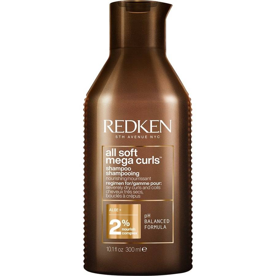 Redken All Soft Mega Curls Online