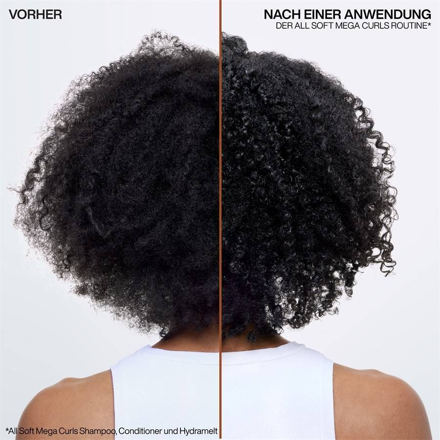 Redken All Soft Mega Curls Online
