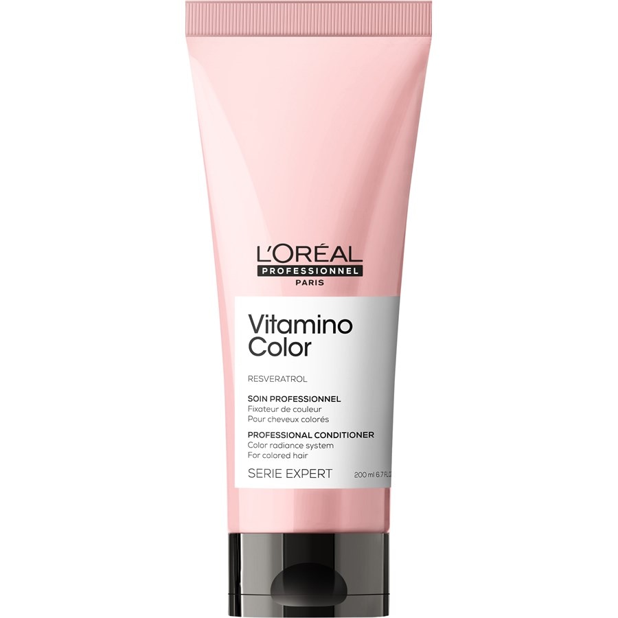 LOreal-Professionnel-Paris Serie Expert Vitamino Color Auslauf