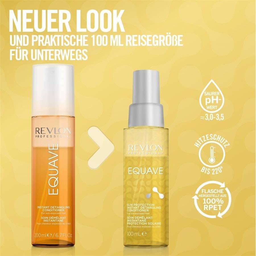 Revlon-Professional Equave Angebote