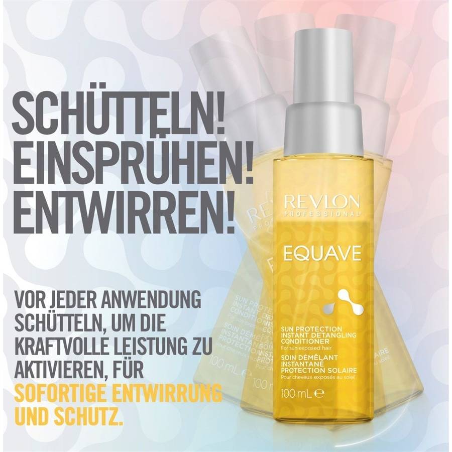 Revlon-Professional Equave Angebote