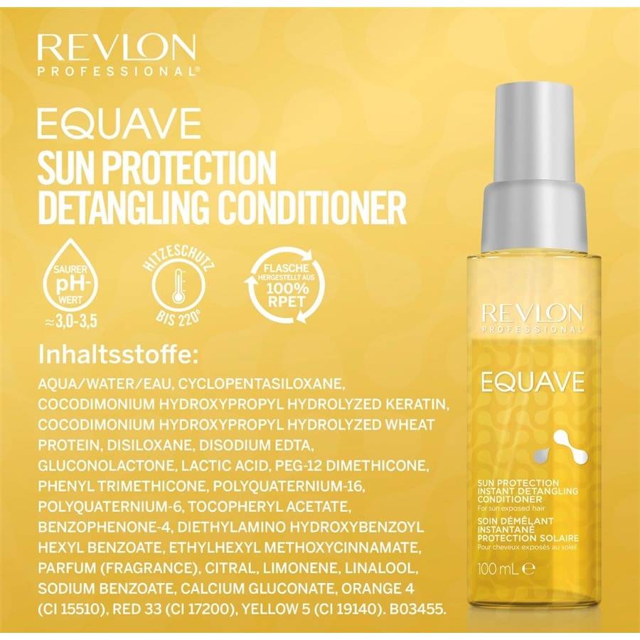 Revlon-Professional Equave Angebote