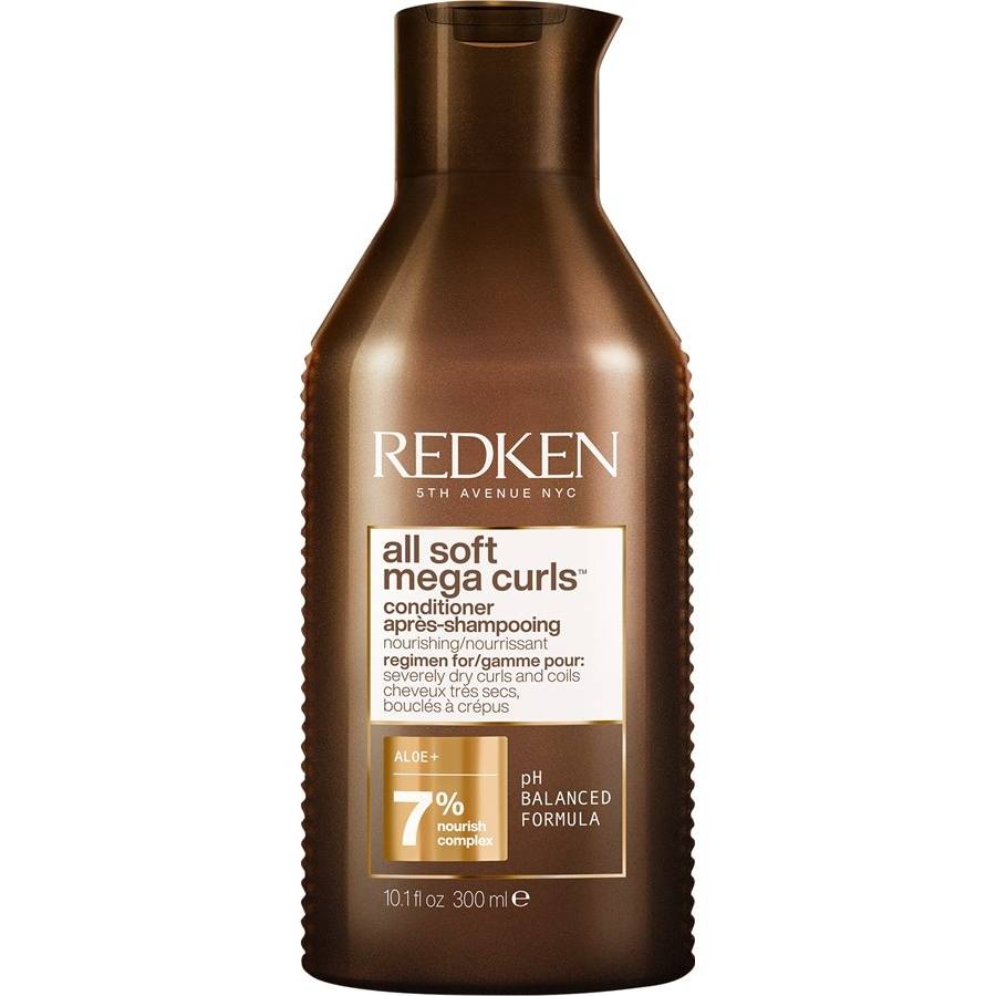 Redken All Soft Mega Curls im Angebot