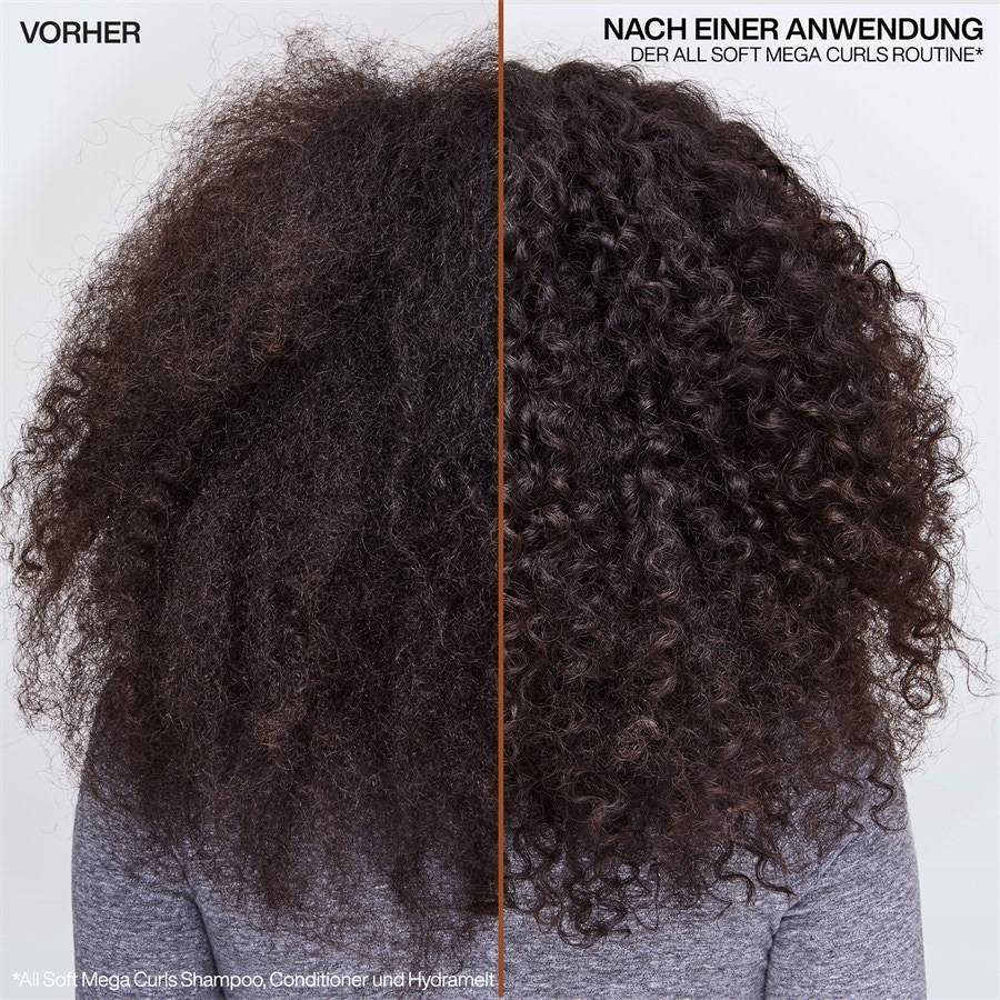 Redken All Soft Mega Curls im Angebot