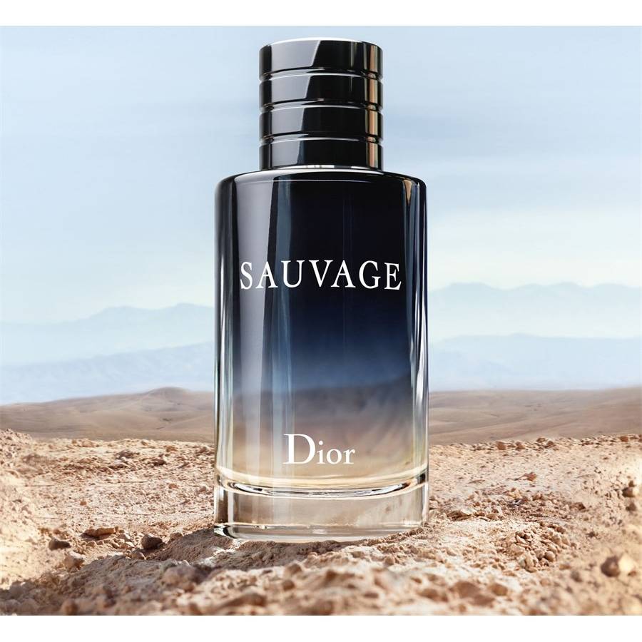DIOR Sauvage Günstiger Verkauf