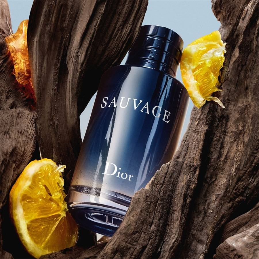 DIOR Sauvage Günstiger Verkauf