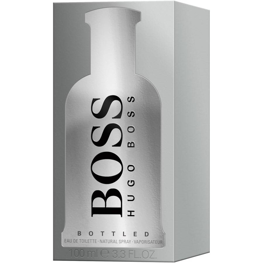 Hugo-Boss BOSS Bottled Fabrikverkauf