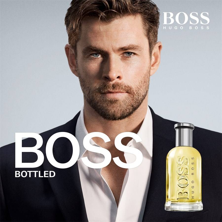 Hugo-Boss BOSS Bottled Fabrikverkauf