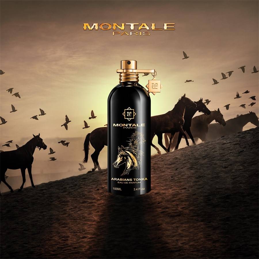 Montale Spices Meist gekauft