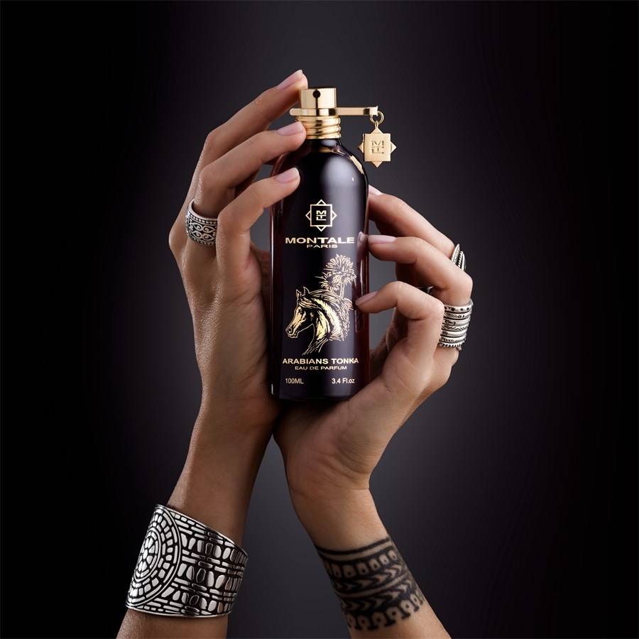 Montale Spices Meist gekauft