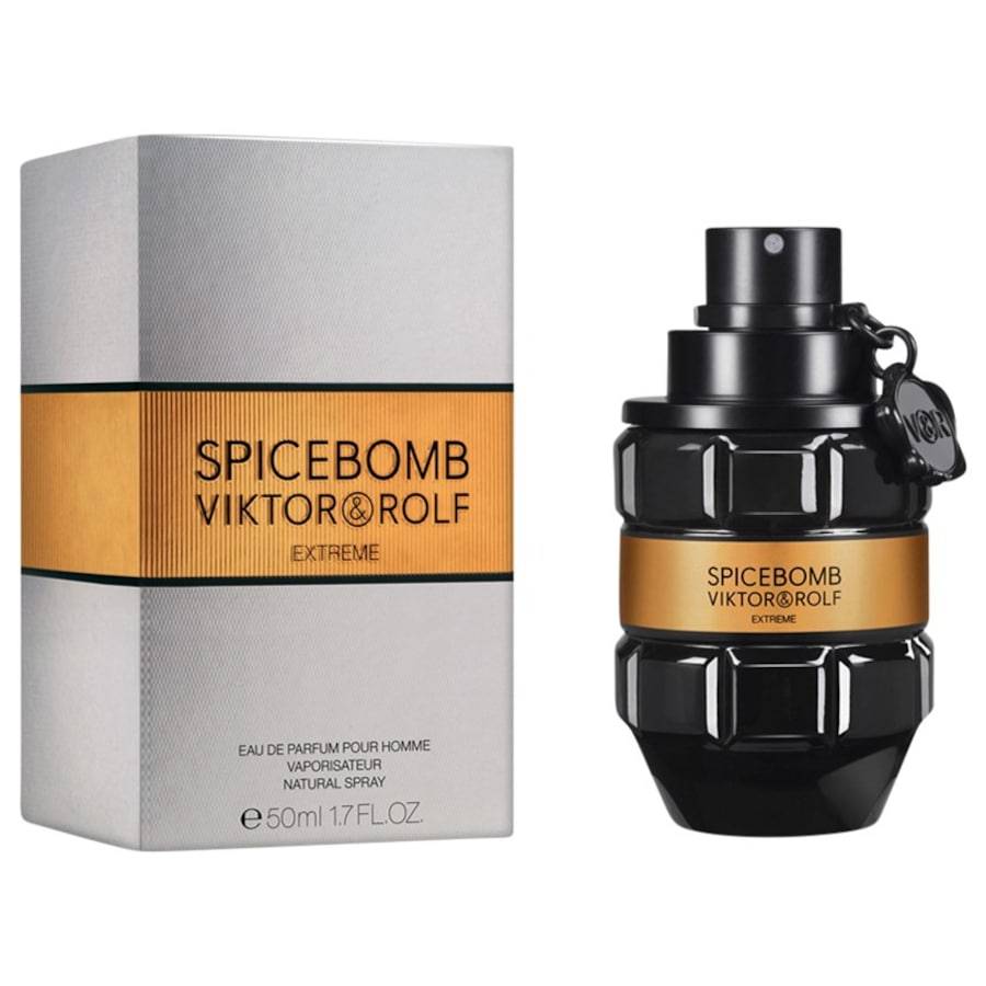 Viktor-Rolf Spicebomb Fabrik Onlineshop