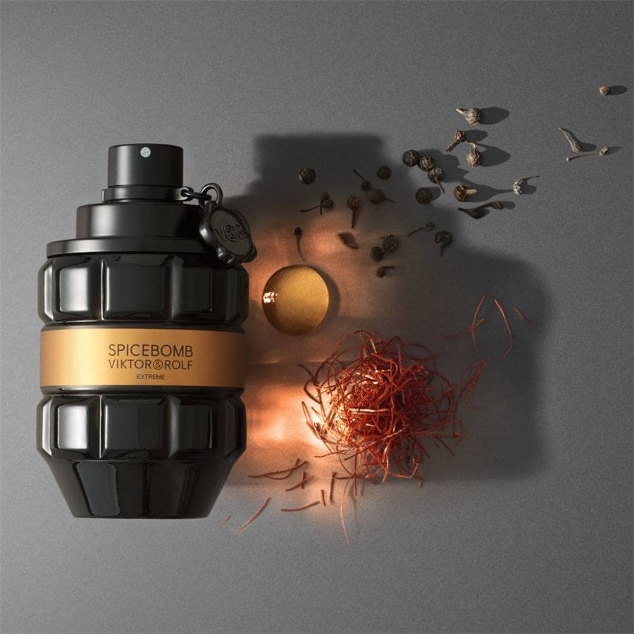Viktor-Rolf Spicebomb Fabrik Onlineshop