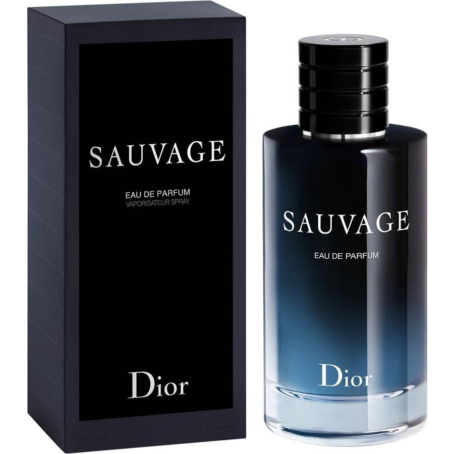 DIOR Sauvage Sonderangebot