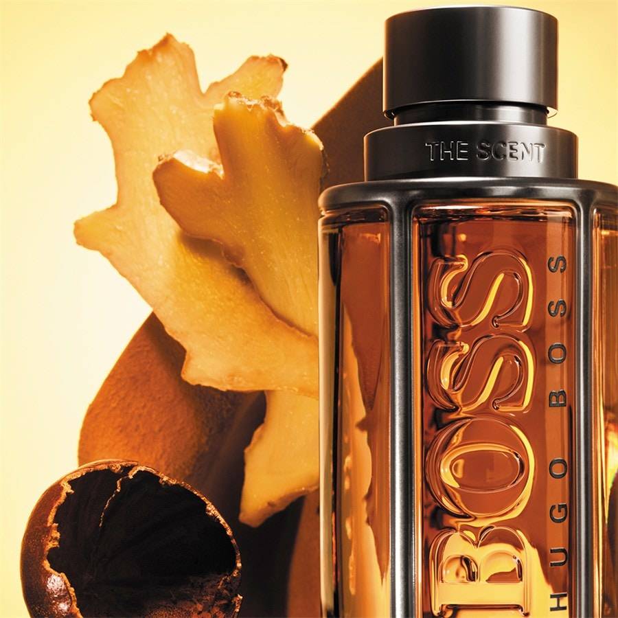 Hugo-Boss BOSS The Scent Rabatt