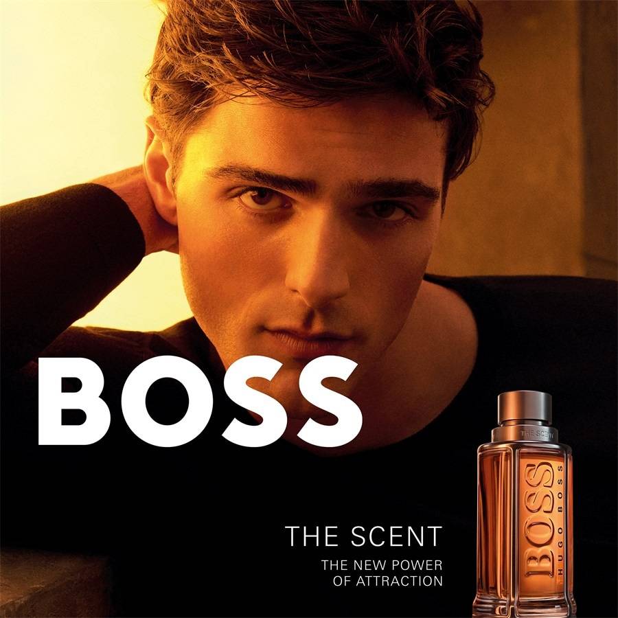 Hugo-Boss BOSS The Scent Rabatt