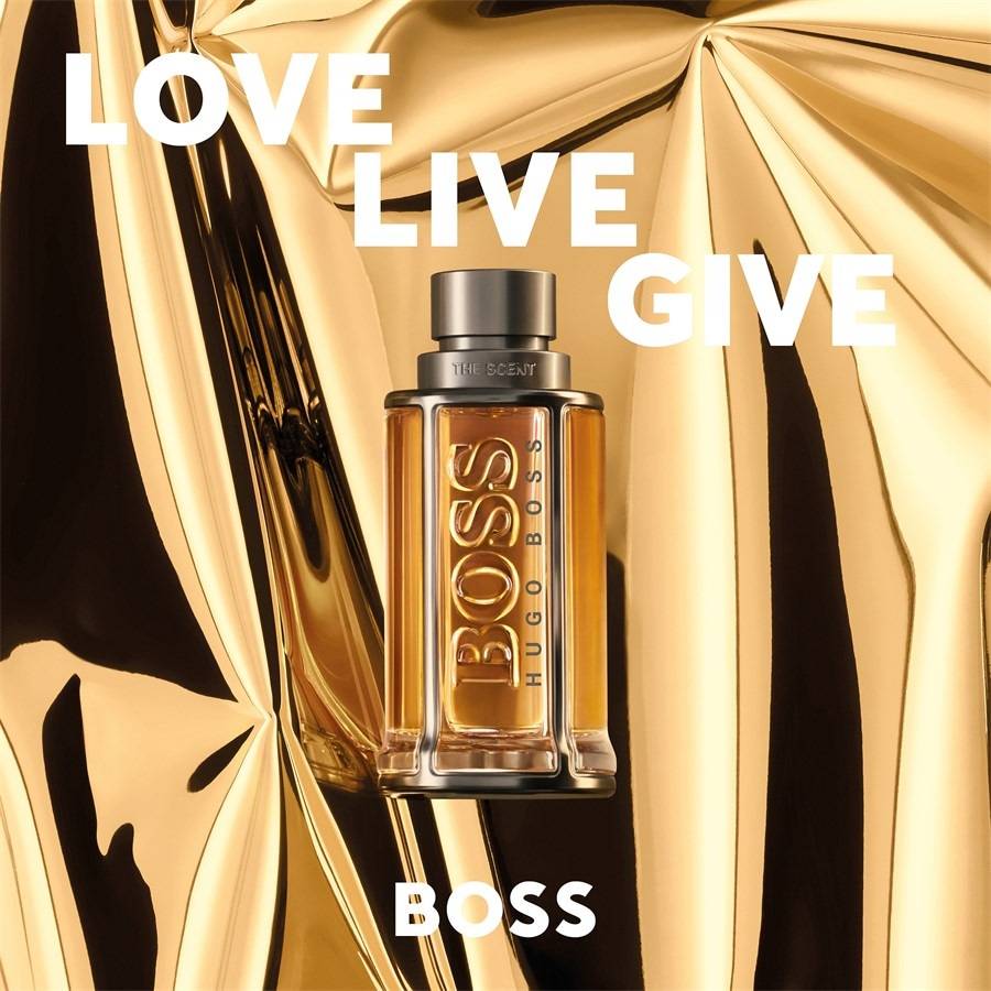 Hugo-Boss BOSS The Scent Rabatt