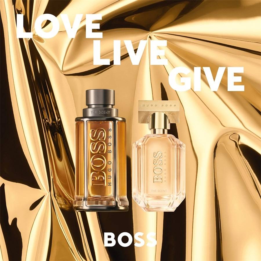 Hugo-Boss BOSS The Scent Rabatt