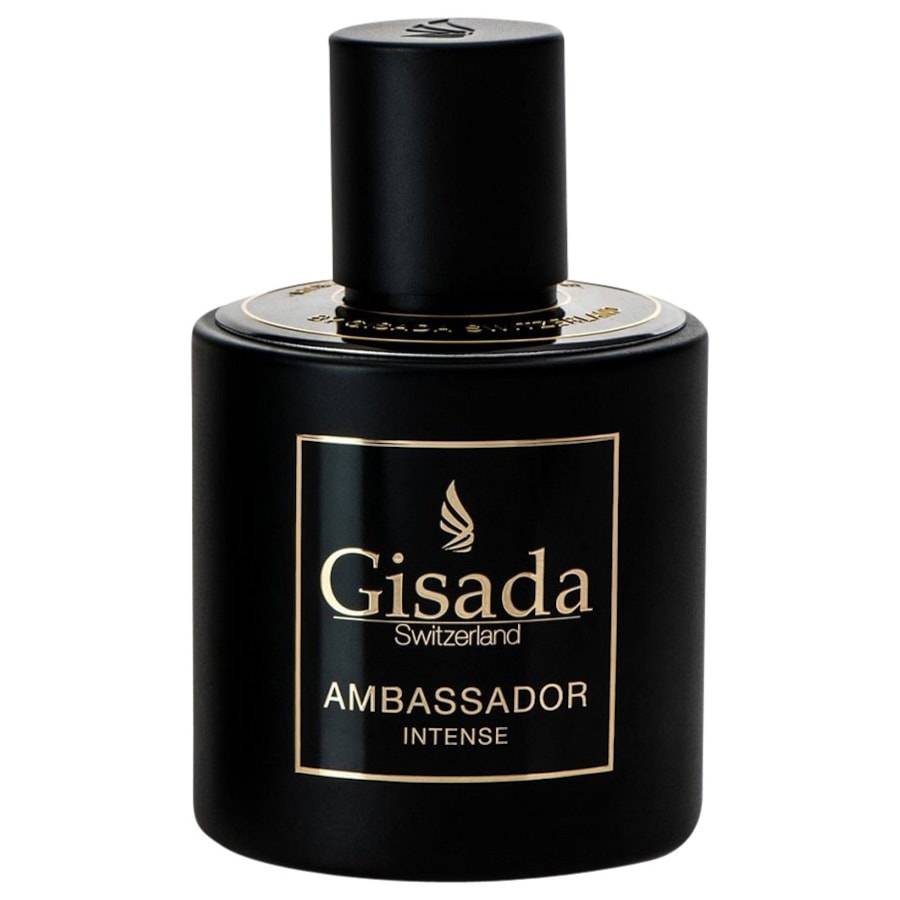 Gisada Ambassador Intense Versandkostenfrei