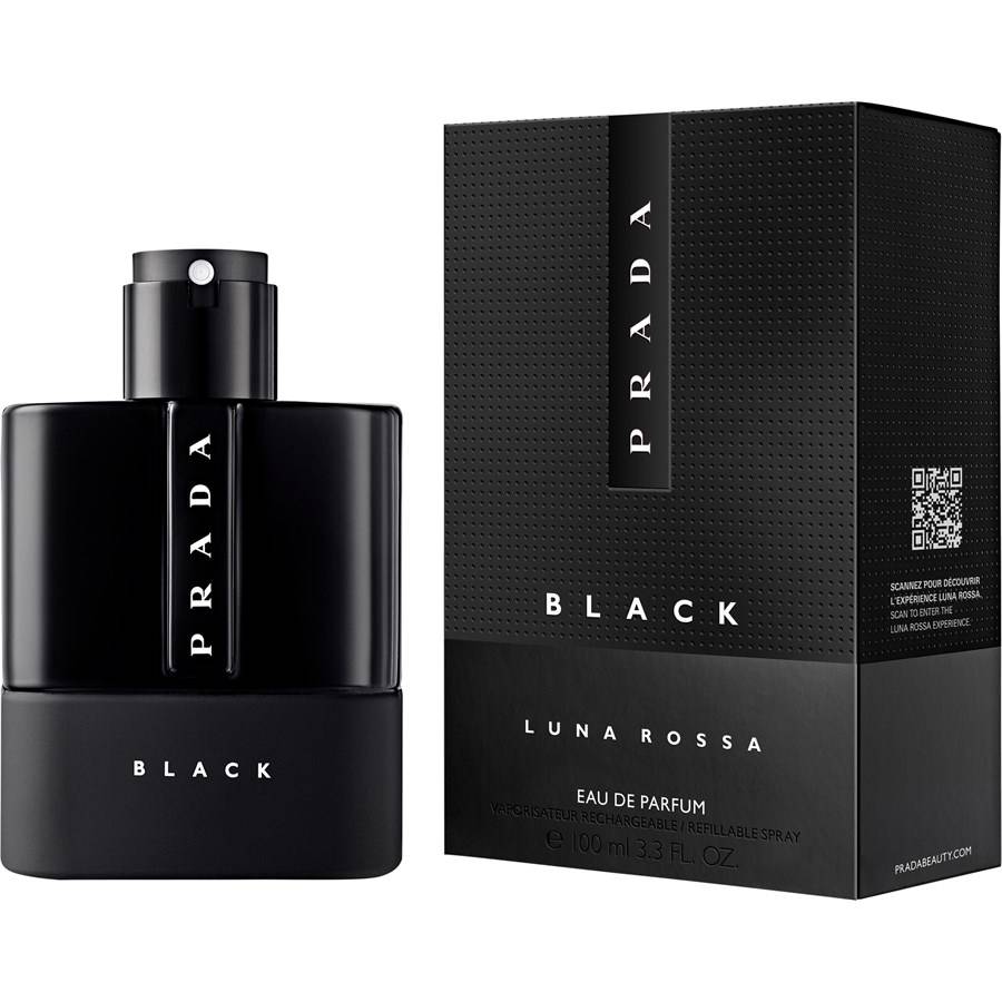 Prada Luna Rossa Großer Ausverkauf