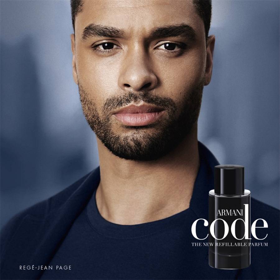 Armani Code Homme Flash Sale