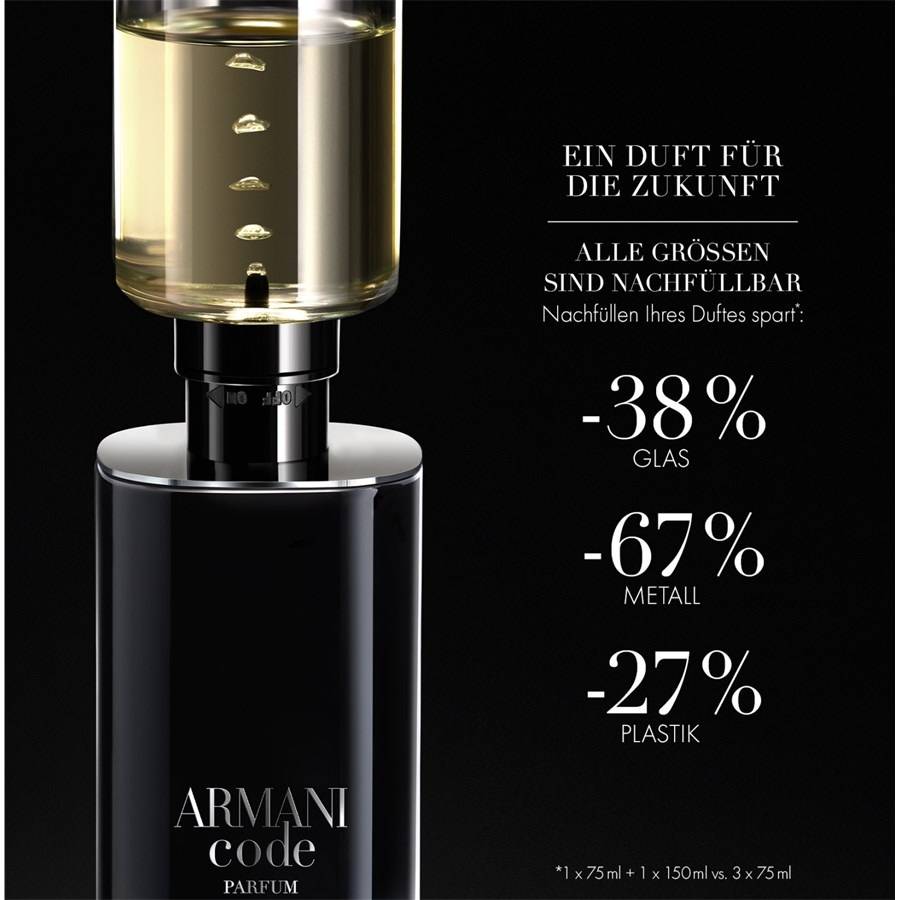 Armani Code Homme Flash Sale