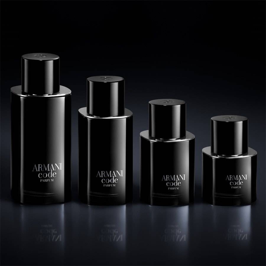 Armani Code Homme Flash Sale
