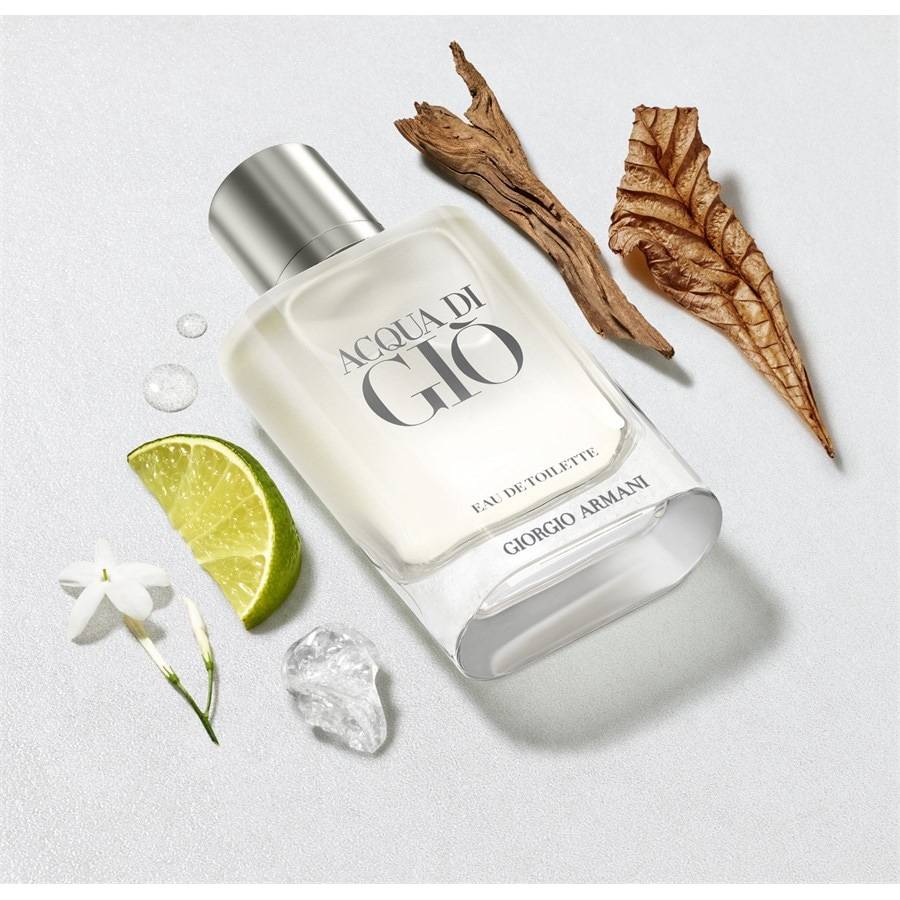 Armani Acqua di Giò Homme Begrenztes Angebot
