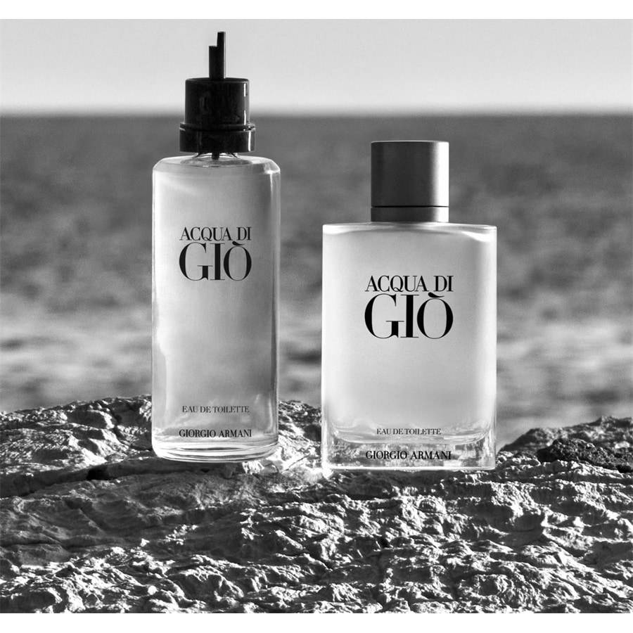Armani Acqua di Giò Homme Begrenztes Angebot