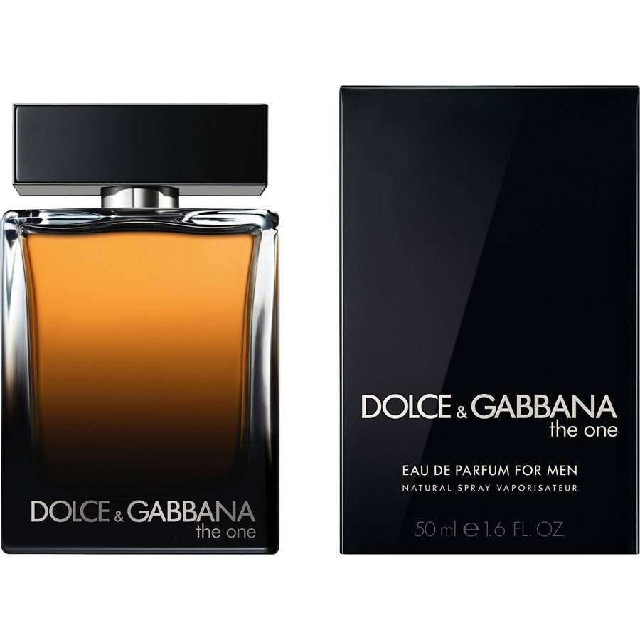 DolceGabbana The One For Men Online Shopping