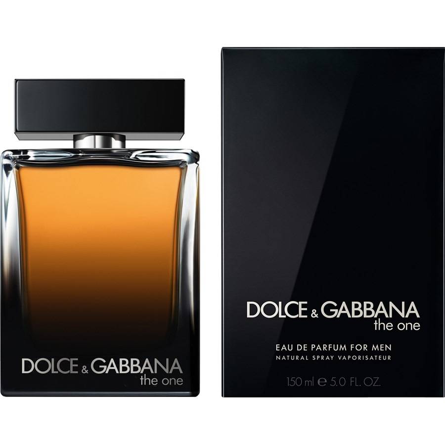 DolceGabbana The One For Men Online Shopping