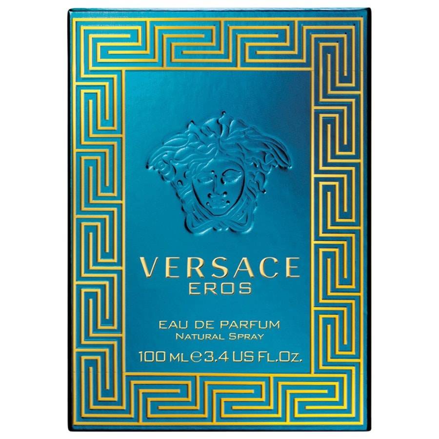Versace Eros Exklusivangebot