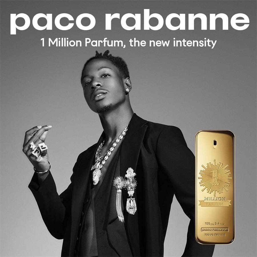 Rabanne 1 Million Preisnachlass