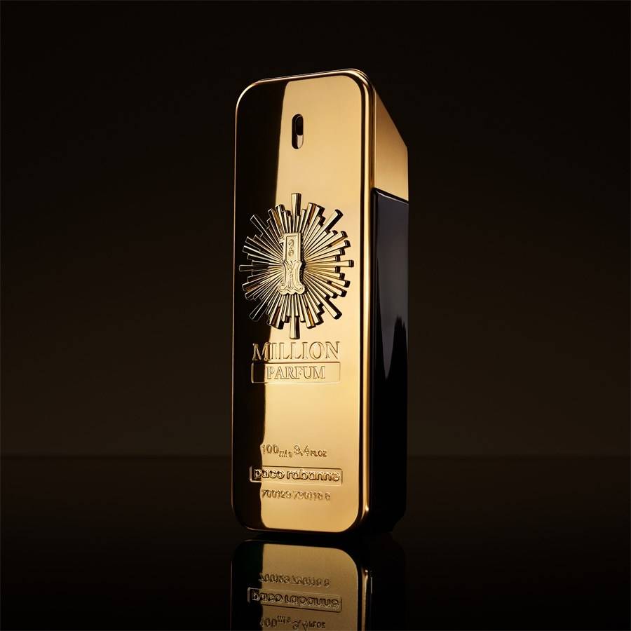 Rabanne 1 Million Preisnachlass