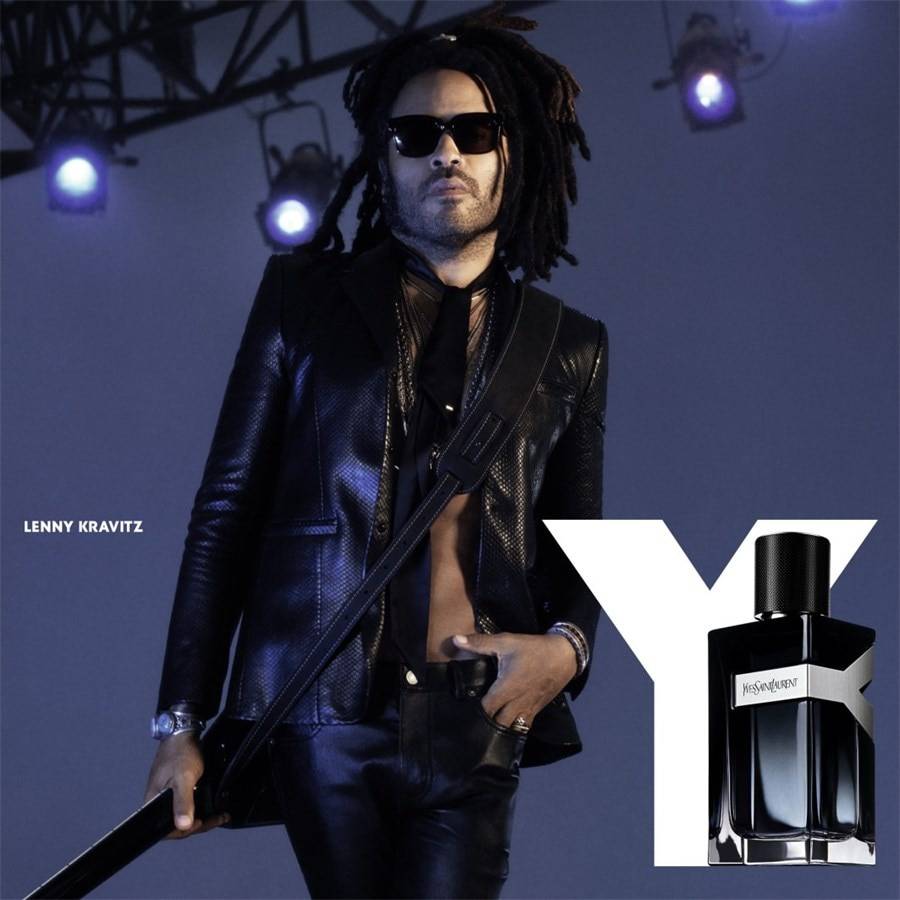  Yves-Saint-Laurent Y Black Friday
