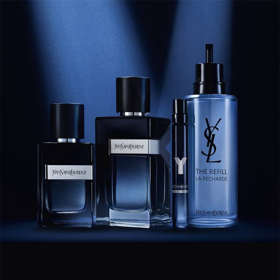  Yves-Saint-Laurent Y Black Friday