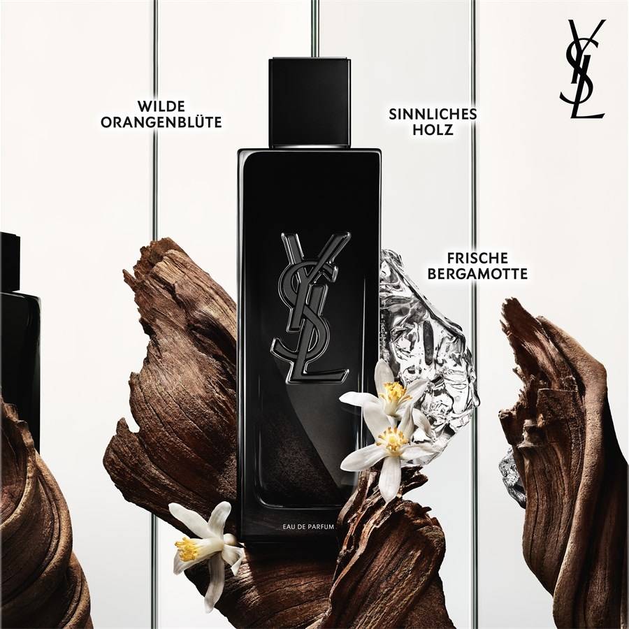 Yves-Saint-Laurent MYSLF Cyber Monday