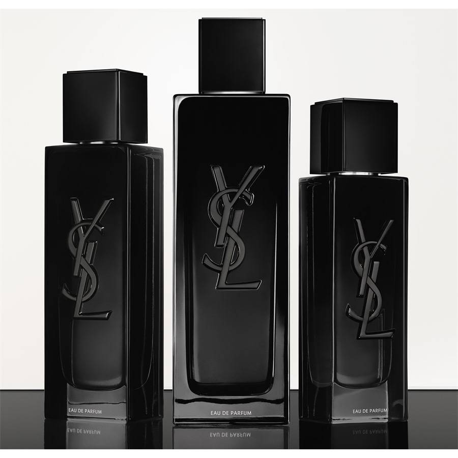 Yves-Saint-Laurent MYSLF Cyber Monday