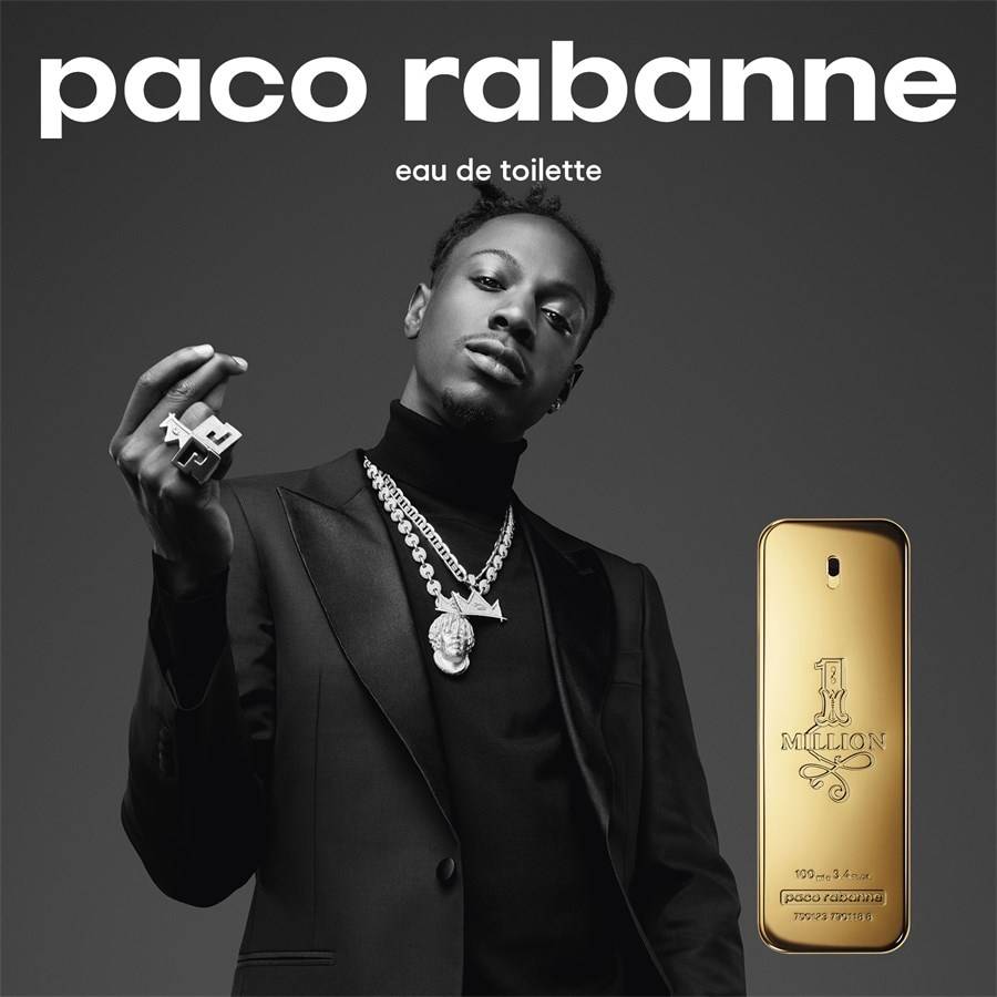 Rabanne 1 Million Osterangebot
