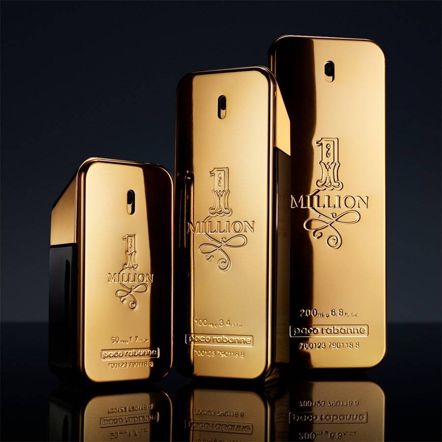 Rabanne 1 Million Osterangebot
