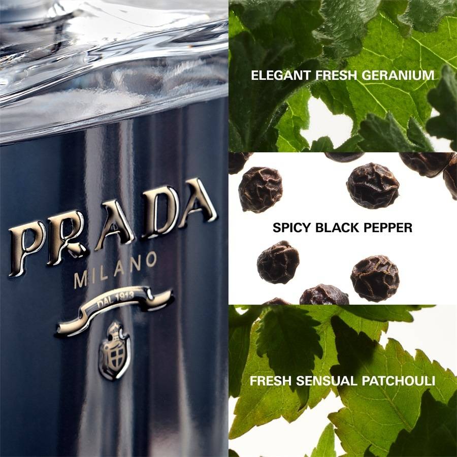 Prada L'Homme Muttertagsangebot