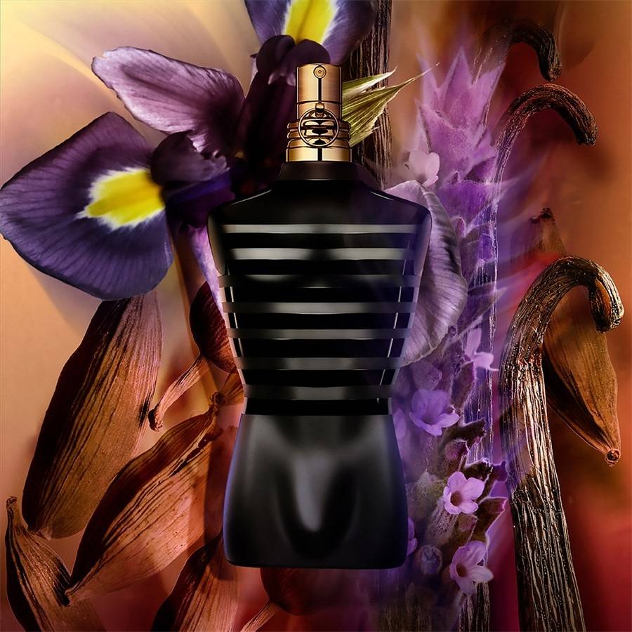 Jean-Paul-Gaultier Le Male Le Parfum Vatertagsangebot