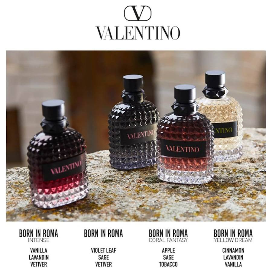 Valentino Uomo Born In Roma Valentinstagsangebot
