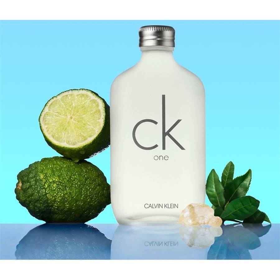 Calvin-Klein ck one Jubiläumsangebot
