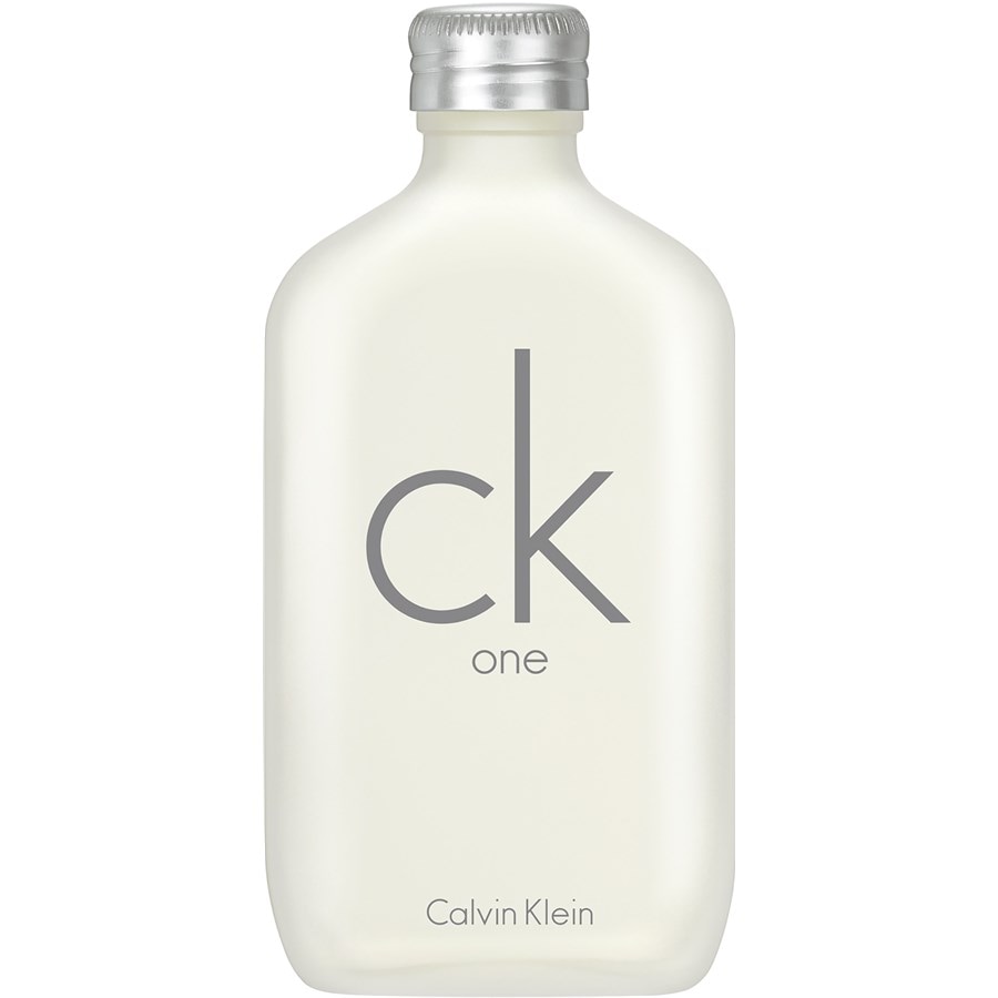 Calvin-Klein ck one Jubiläumsangebot