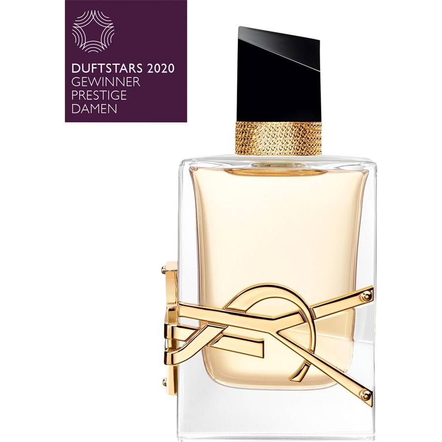 Yves-Saint-Laurent Libre Lagerräumung
