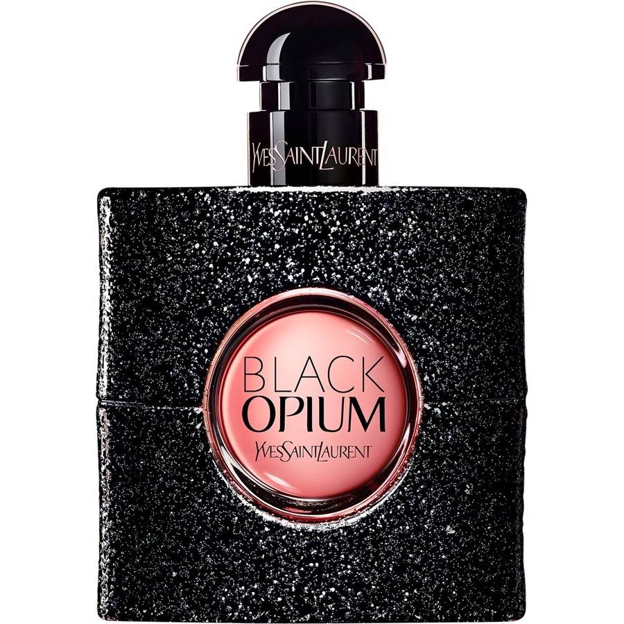 Yves-Saint-Laurent Black Opium Heißer Verkauf