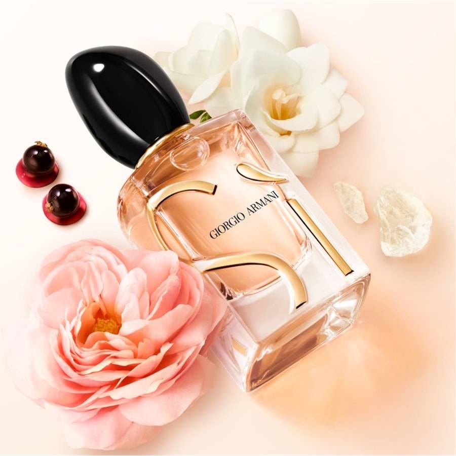 Armani Si Top Angebot