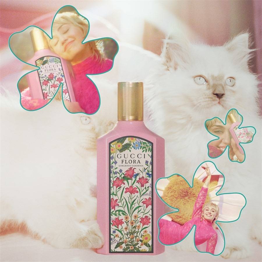 Gucci Gucci Flora Neueste Mode